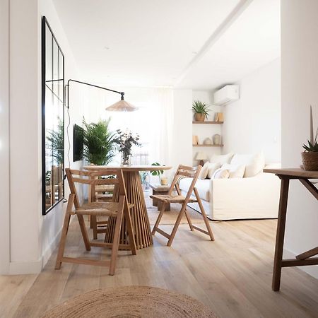 Luxury Apartment In Valencia City Center Exterior foto