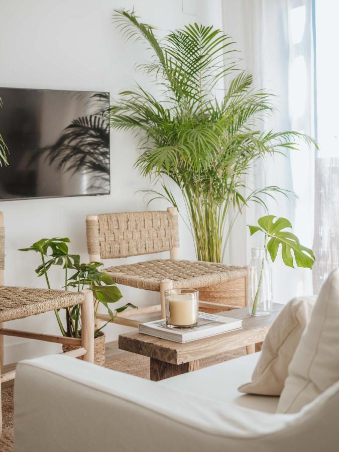 Luxury Apartment In Valencia City Center Exterior foto
