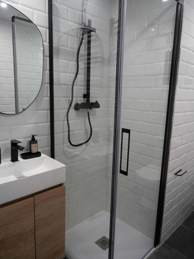 Luxury Apartment In Valencia City Center Exterior foto