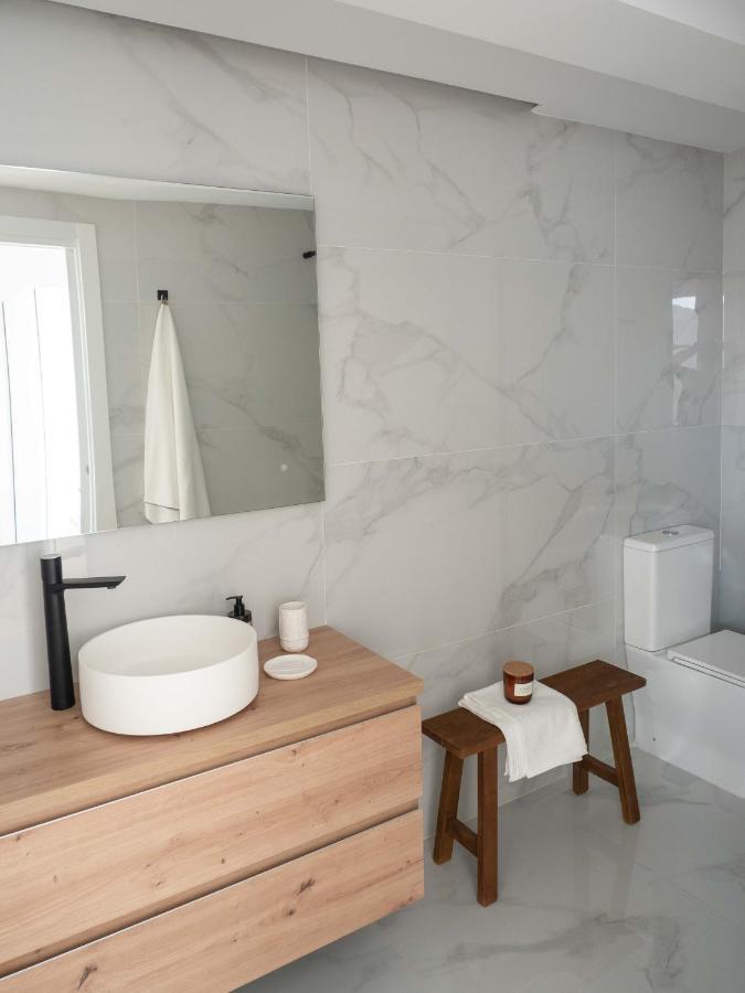 Luxury Apartment In Valencia City Center Exterior foto