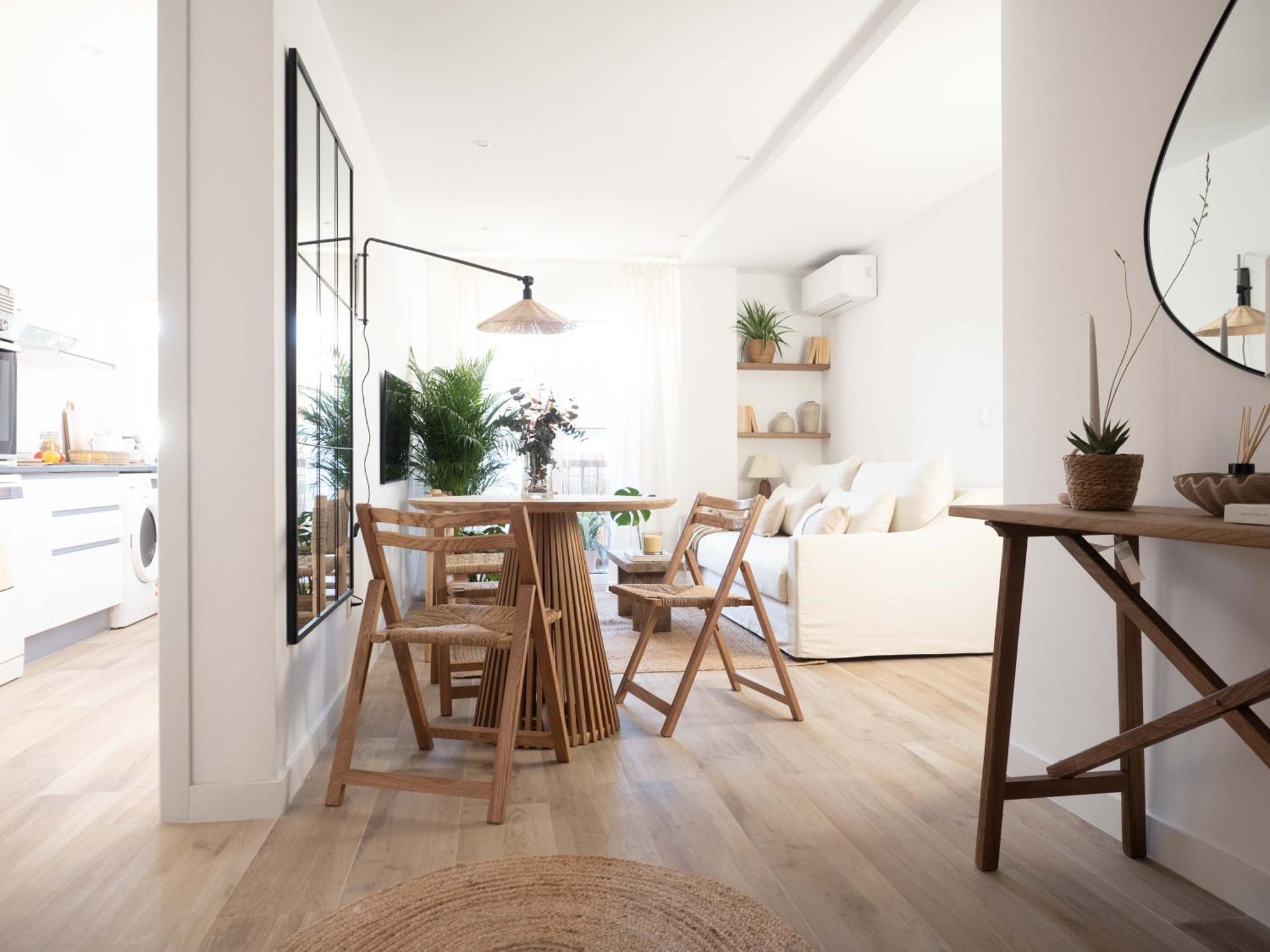 Luxury Apartment In Valencia City Center Exterior foto