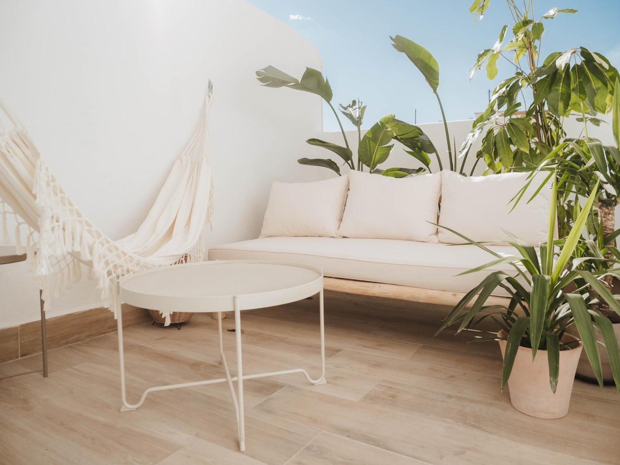 Luxury Apartment In Valencia City Center Exterior foto
