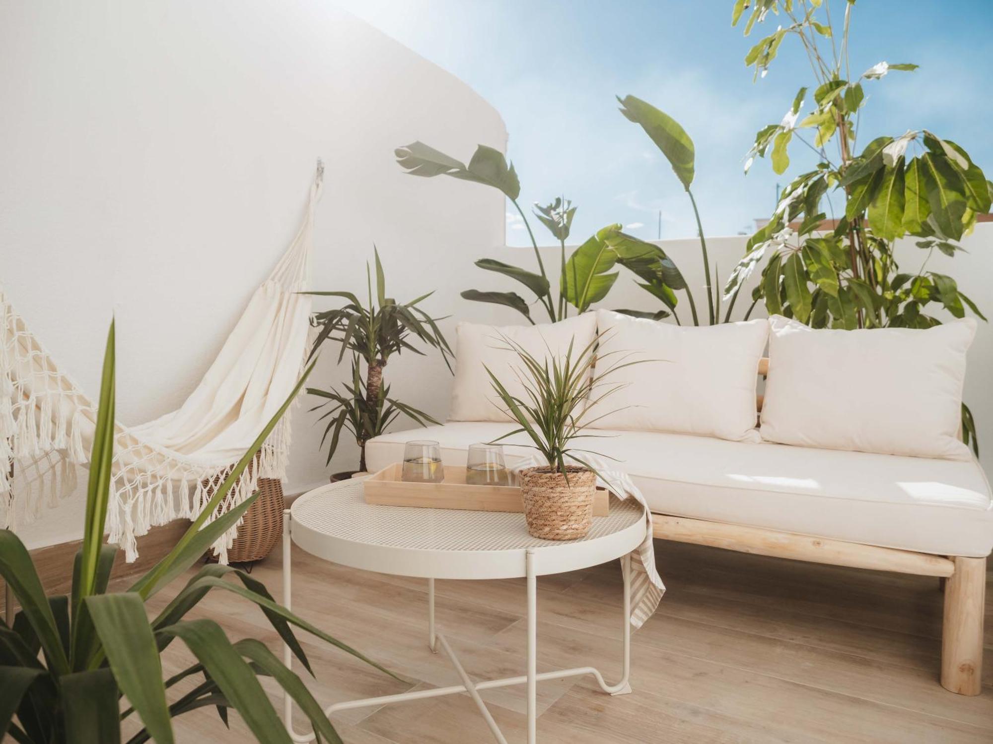 Luxury Apartment In Valencia City Center Exterior foto