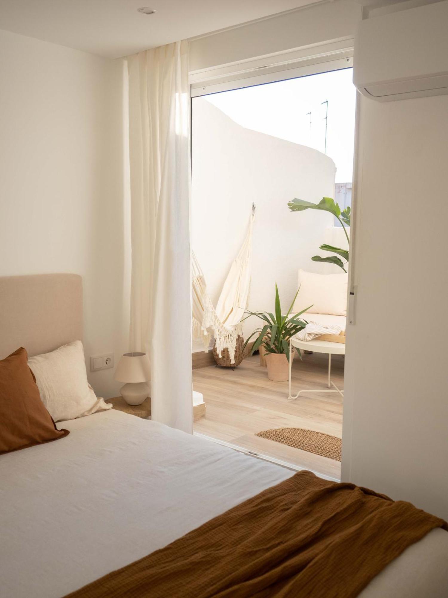 Luxury Apartment In Valencia City Center Exterior foto