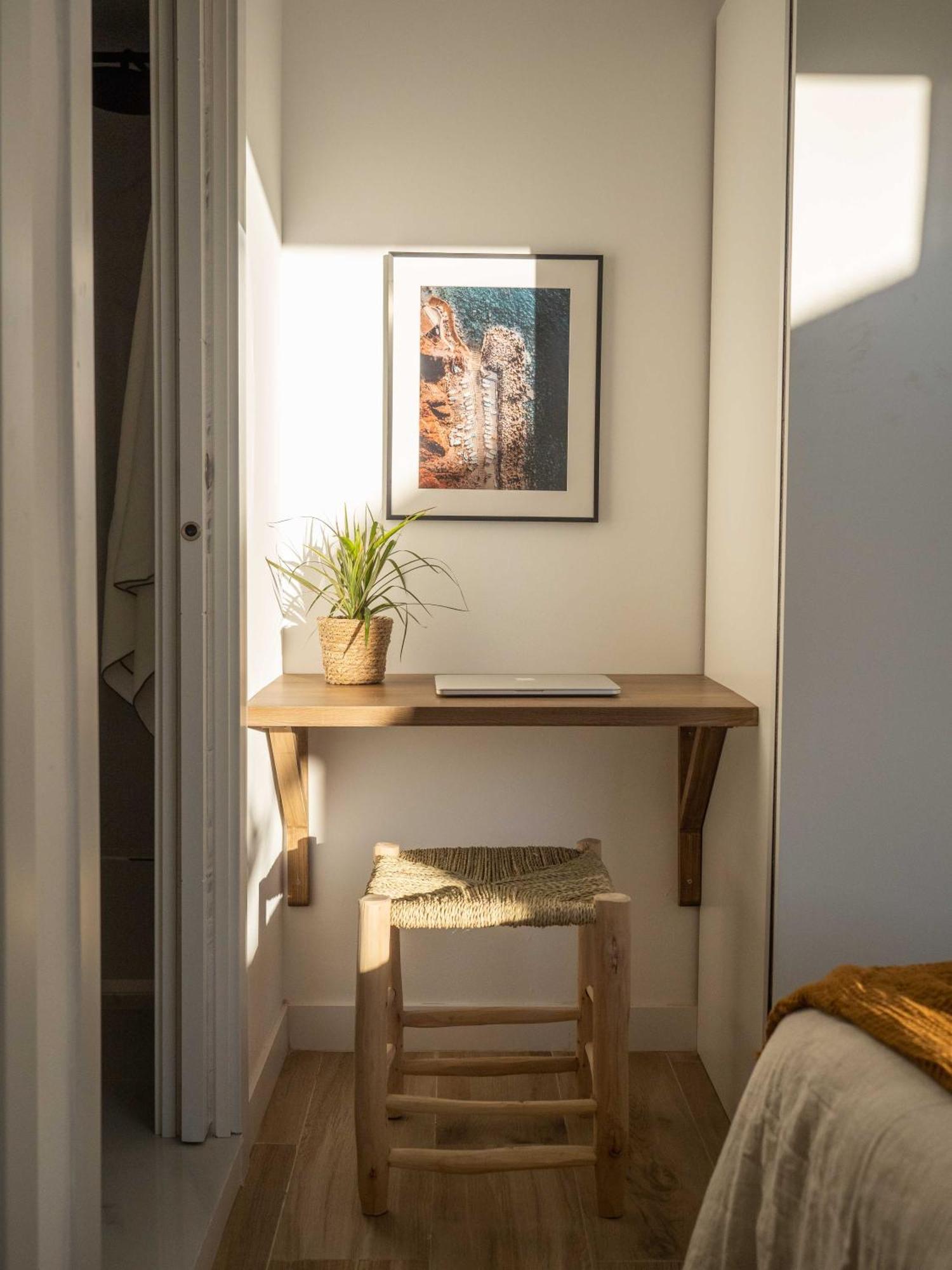 Luxury Apartment In Valencia City Center Exterior foto