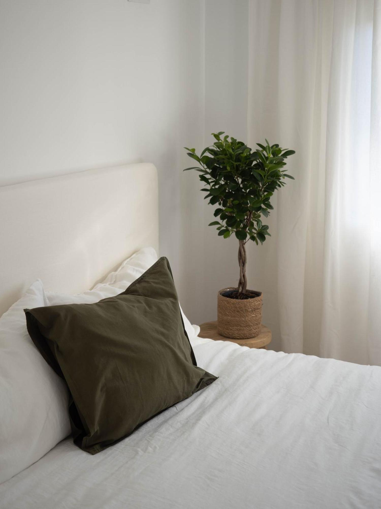 Luxury Apartment In Valencia City Center Exterior foto